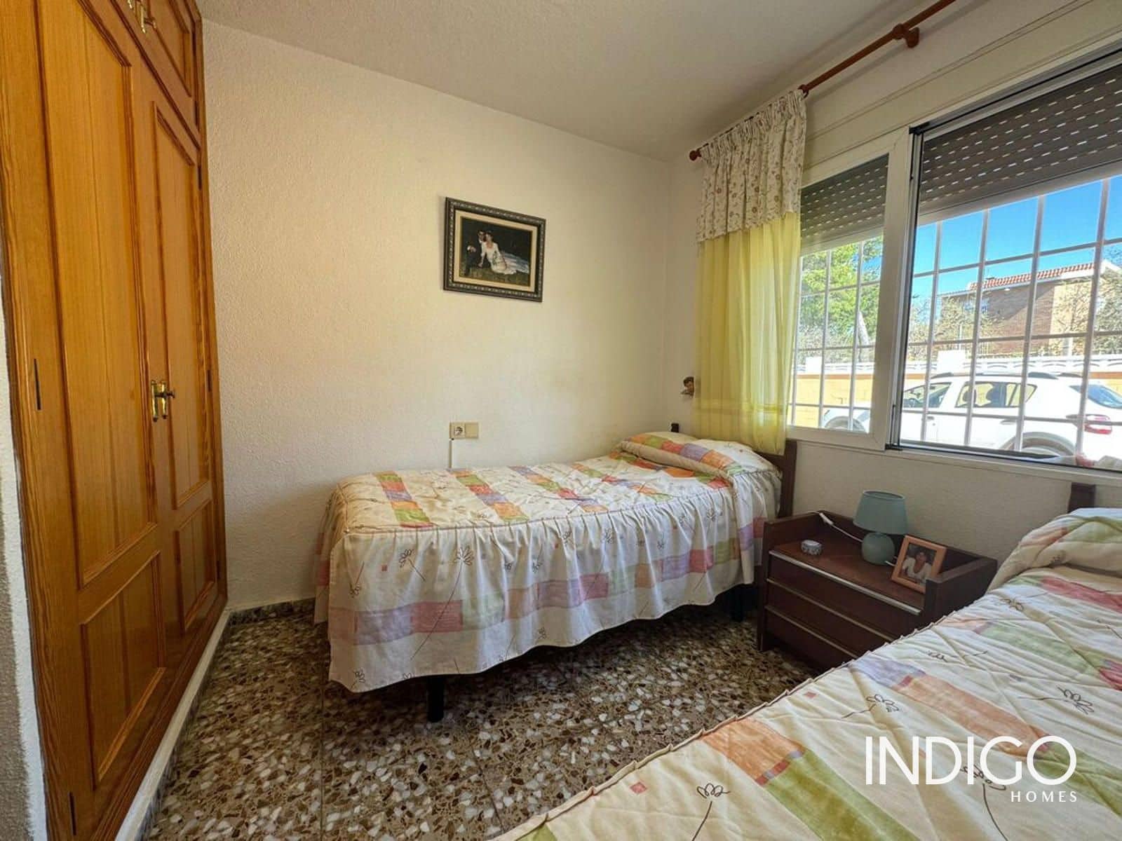 6 bedroom Villa for sale in San Vicente / Sant Vicent del Raspeig with pool garage - € 450,000 (Ref: 9707955)