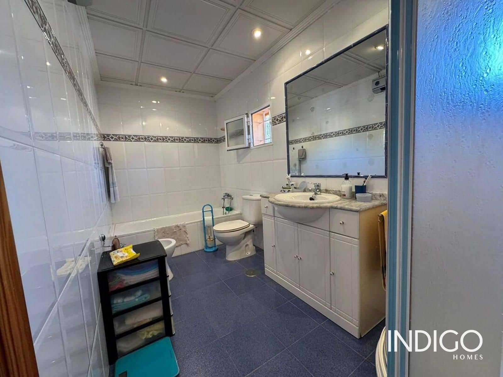 6 bedroom Villa for sale in San Vicente / Sant Vicent del Raspeig with pool garage - € 450,000 (Ref: 9707955)