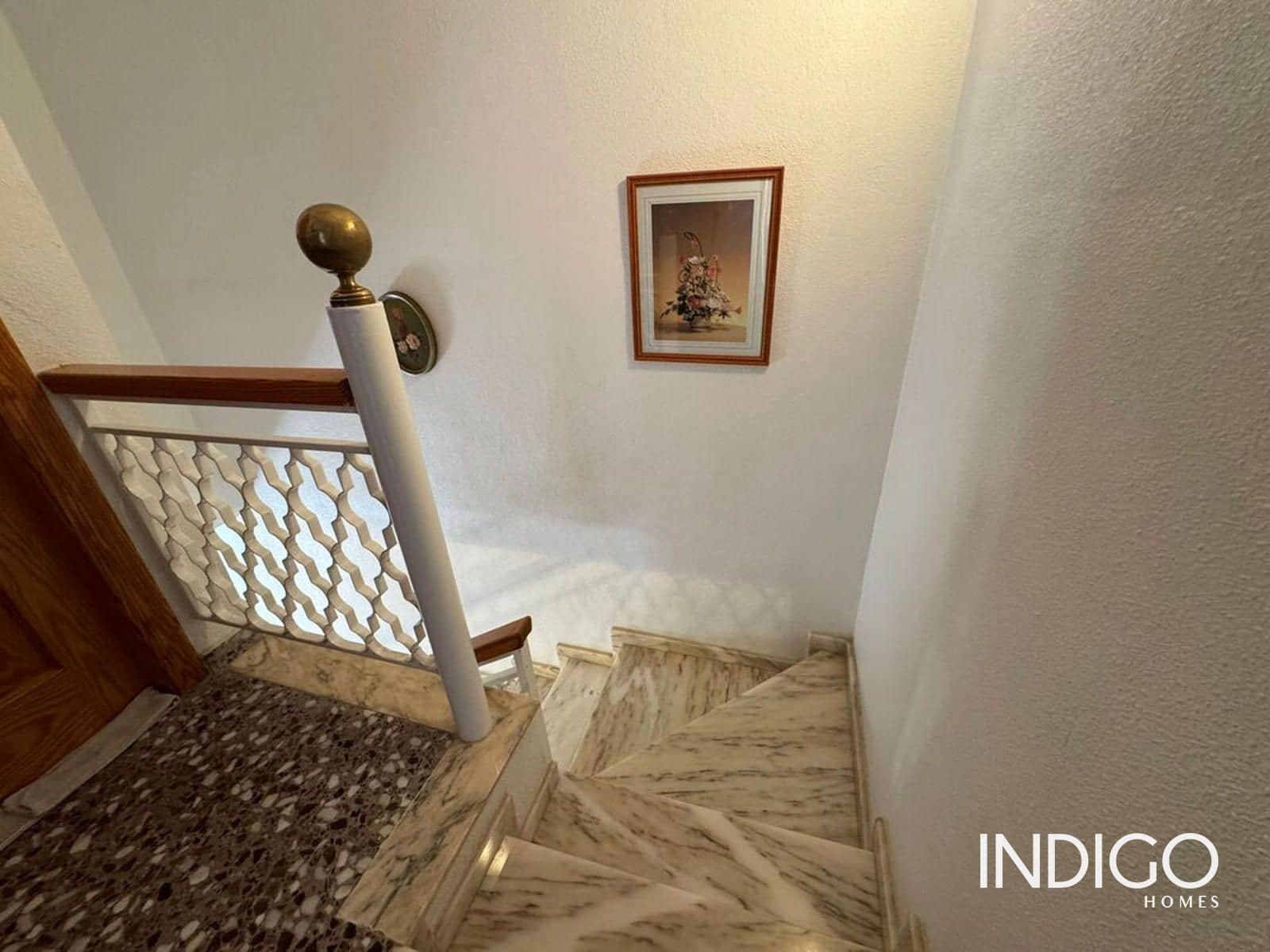 6 bedroom Villa for sale in San Vicente / Sant Vicent del Raspeig with pool garage - € 450,000 (Ref: 9707955)