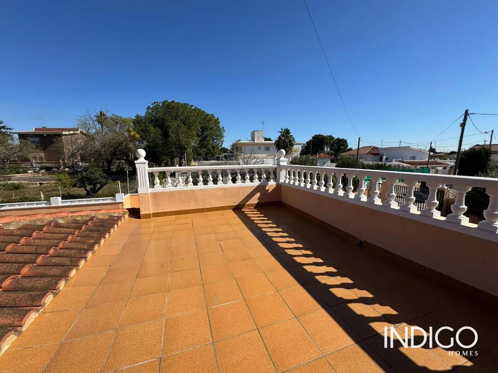 6 bedroom Villa for sale in San Vicente / Sant Vicent del Raspeig with pool garage - € 450,000 (Ref: 9707955)