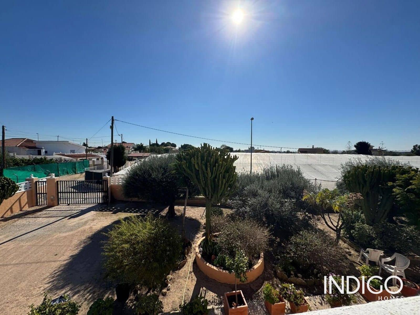 6 bedroom Villa for sale in San Vicente / Sant Vicent del Raspeig with pool garage - € 450,000 (Ref: 9707955)