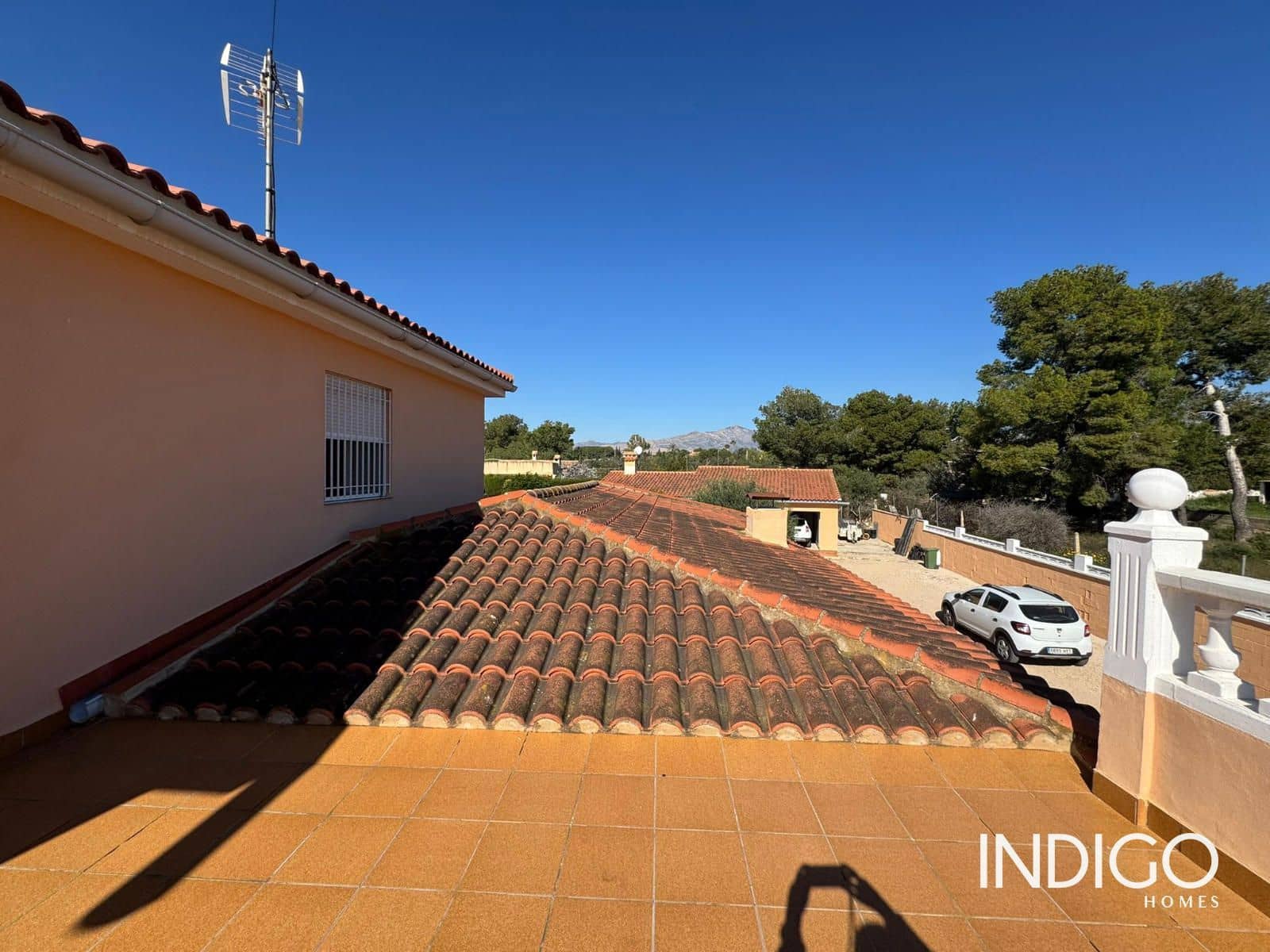 6 bedroom Villa for sale in San Vicente / Sant Vicent del Raspeig with pool garage - € 450,000 (Ref: 9707955)