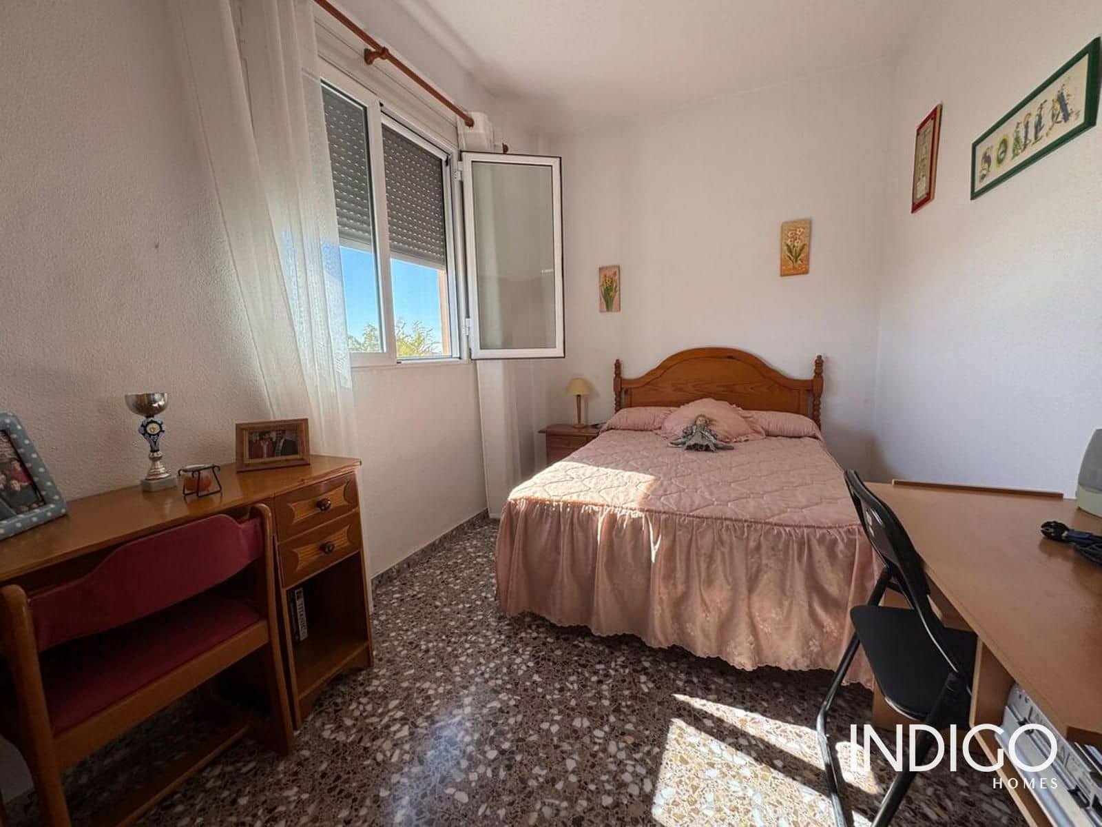 6 bedroom Villa for sale in San Vicente / Sant Vicent del Raspeig with pool garage - € 450,000 (Ref: 9707955)