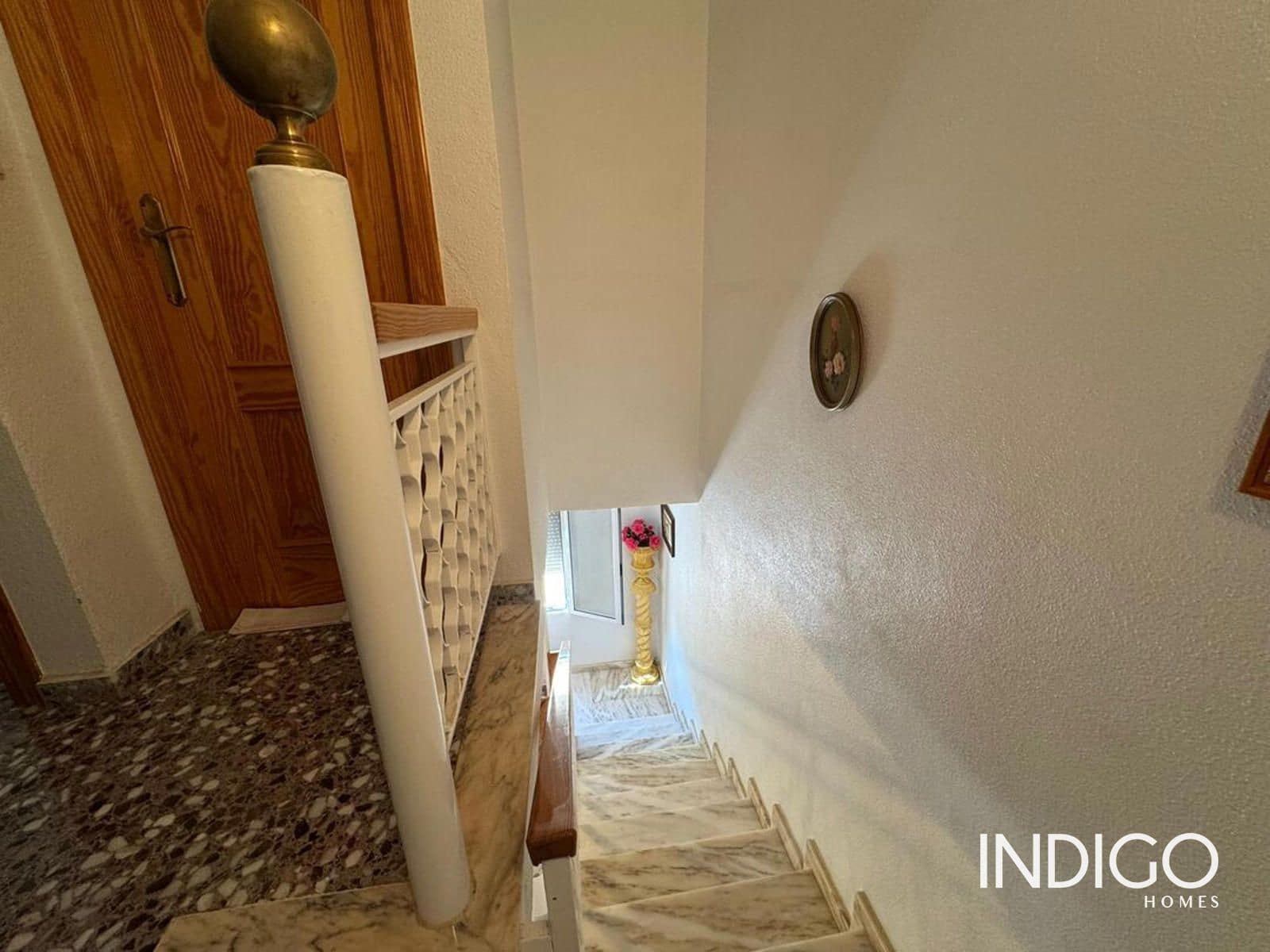 6 bedroom Villa for sale in San Vicente / Sant Vicent del Raspeig with pool garage - € 450,000 (Ref: 9707955)