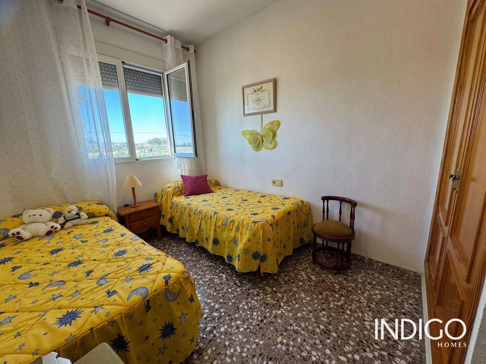 6 bedroom Villa for sale in San Vicente / Sant Vicent del Raspeig with pool garage - € 450,000 (Ref: 9707955)