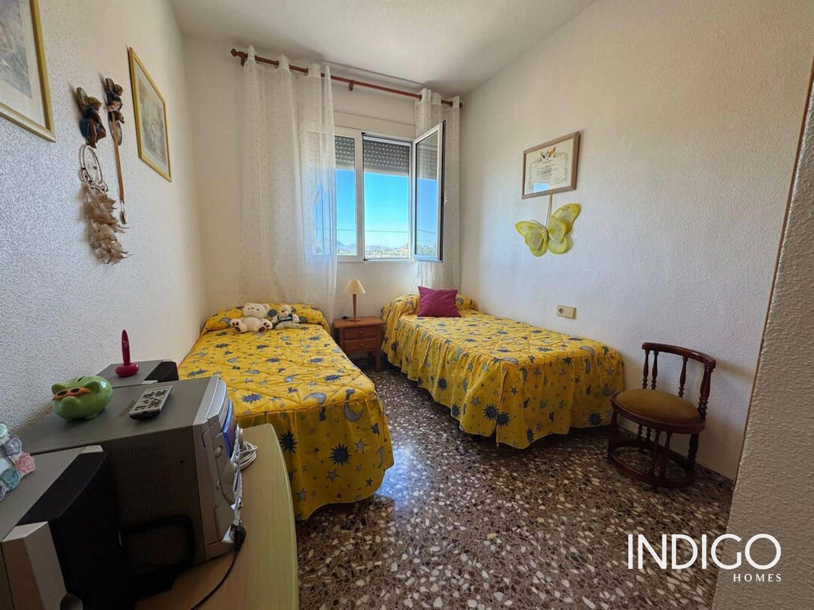 6 bedroom Villa for sale in San Vicente / Sant Vicent del Raspeig with pool garage - € 450,000 (Ref: 9707955)