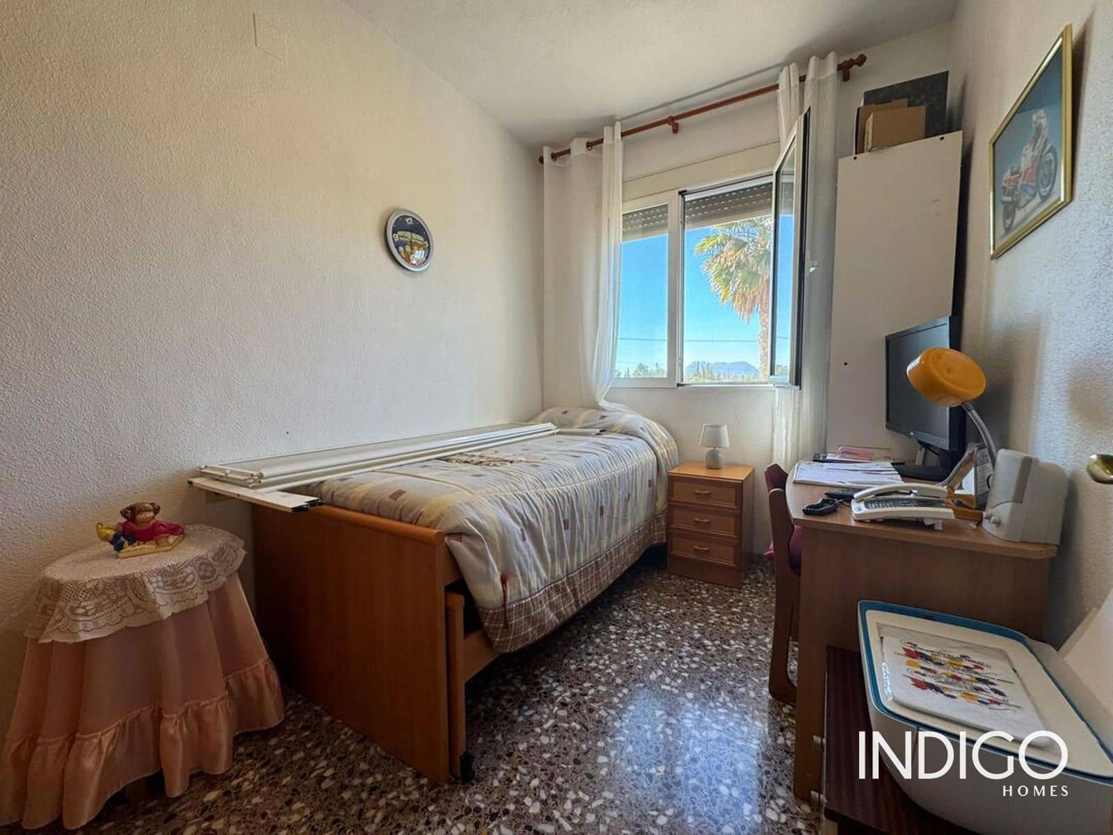 6 bedroom Villa for sale in San Vicente / Sant Vicent del Raspeig with pool garage - € 450,000 (Ref: 9707955)