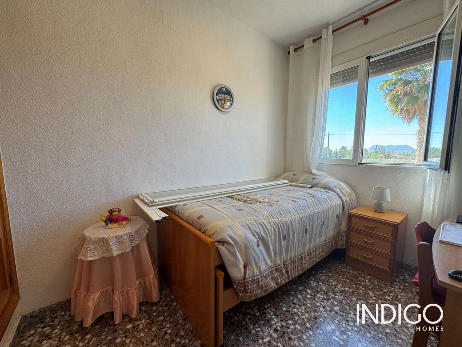 6 bedroom Villa for sale in San Vicente / Sant Vicent del Raspeig with pool garage - € 450,000 (Ref: 9707955)