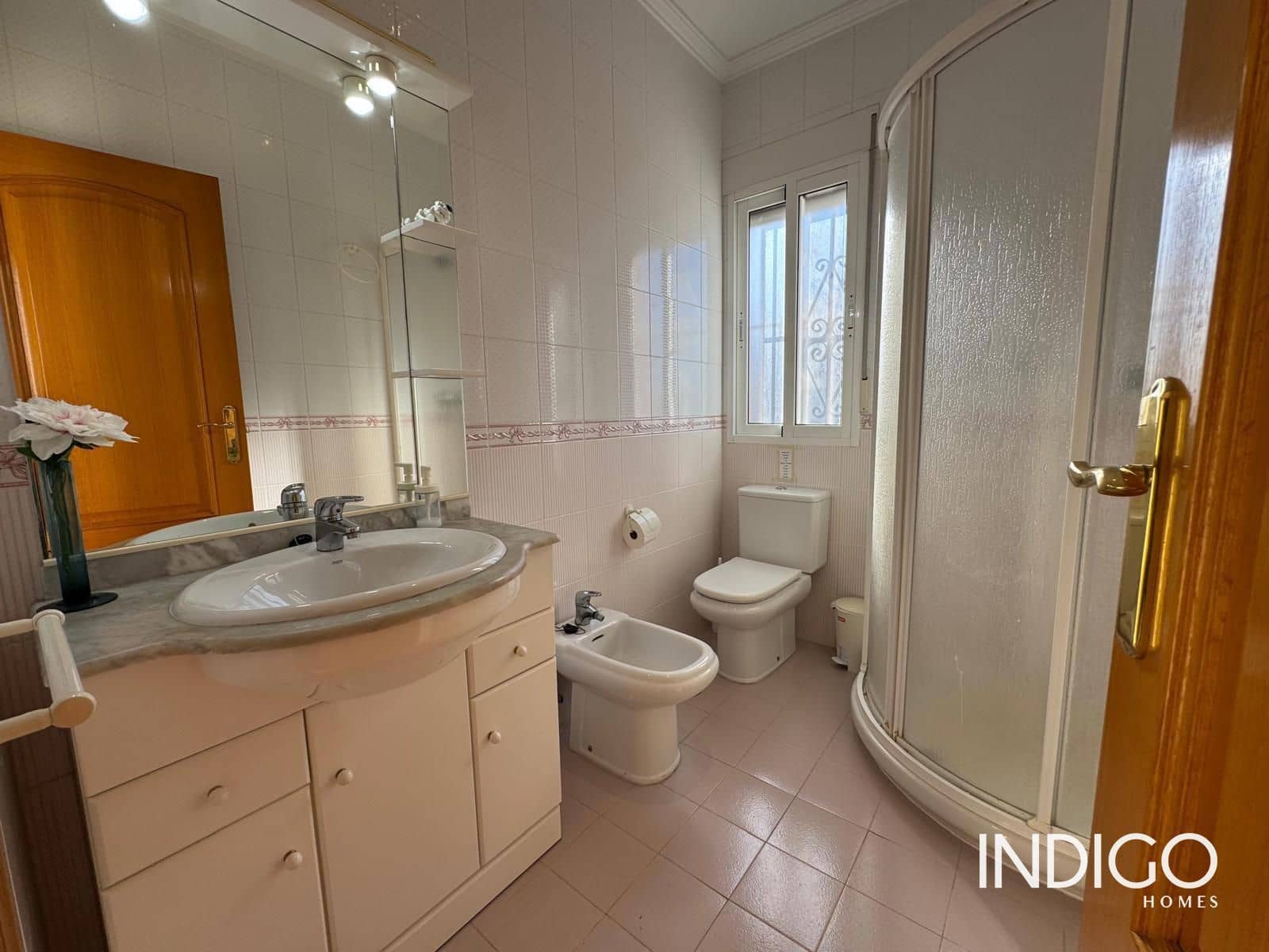 5 chambre Villa/Maison à vendre à Muchamiel / Mutxamel avec piscine garage - 520 000 € (Ref: 9716749)