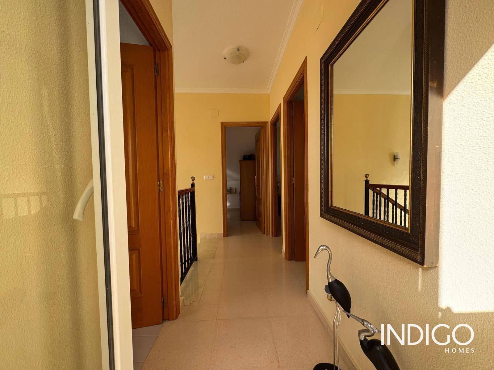 5 chambre Villa/Maison à vendre à Muchamiel / Mutxamel avec piscine garage - 520 000 € (Ref: 9716749)