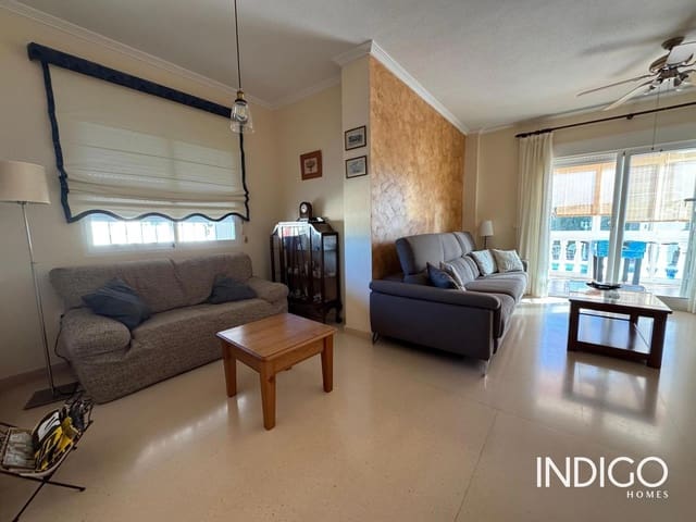 5 bedroom Villa for sale in Muchamiel / Mutxamel with pool garage - € 520,000 (Ref: 9716749)