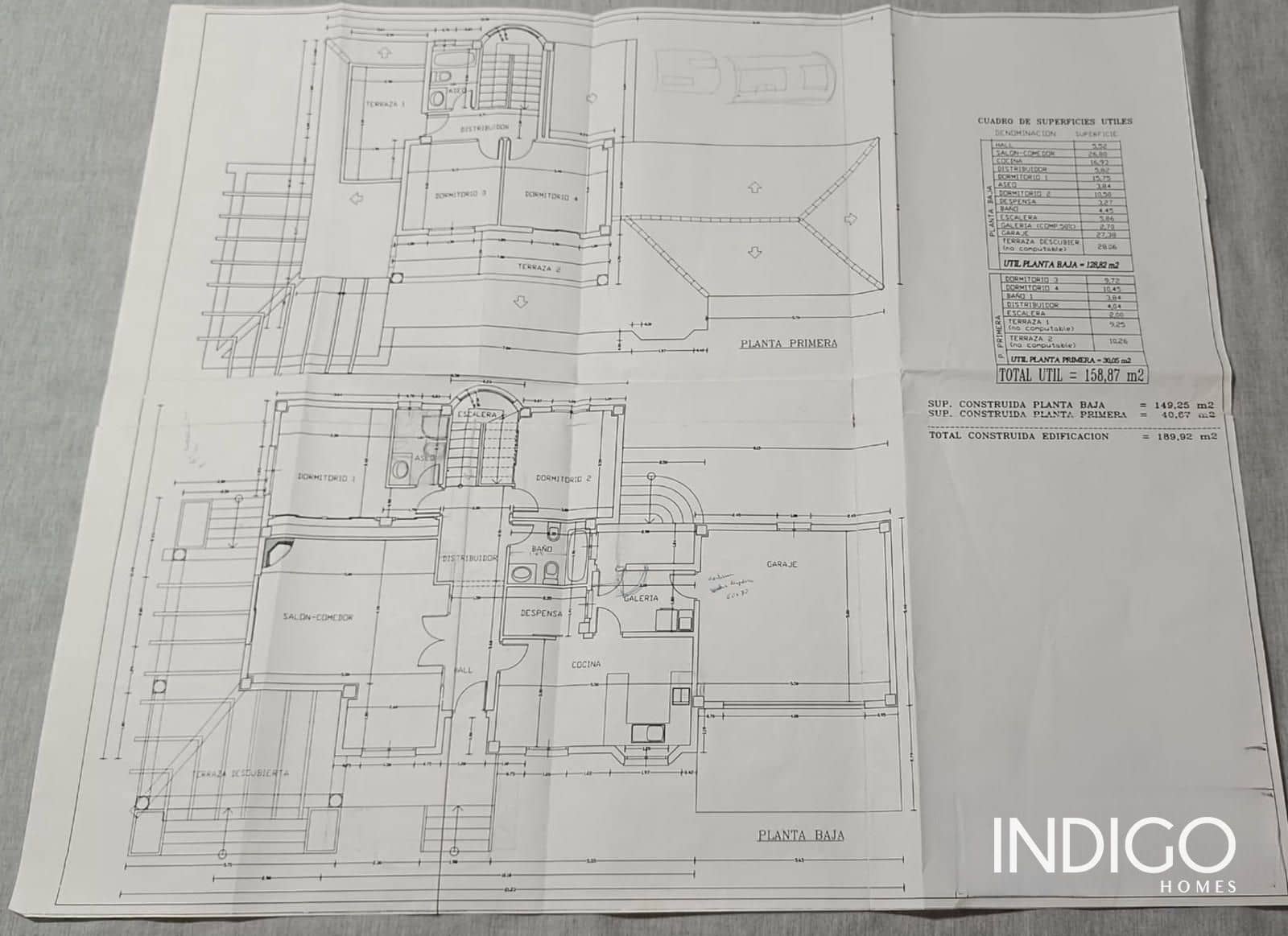 5 chambre Villa/Maison à vendre à Muchamiel / Mutxamel avec piscine garage - 520 000 € (Ref: 9716749)