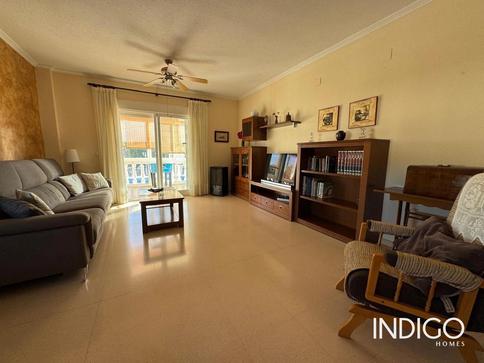 5 chambre Villa/Maison à vendre à Muchamiel / Mutxamel avec piscine garage - 520 000 € (Ref: 9716749)