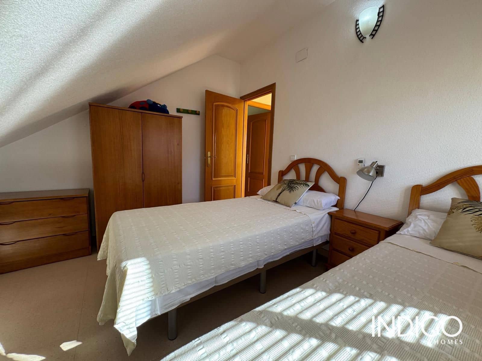 5 chambre Villa/Maison à vendre à Muchamiel / Mutxamel avec piscine garage - 520 000 € (Ref: 9716749)