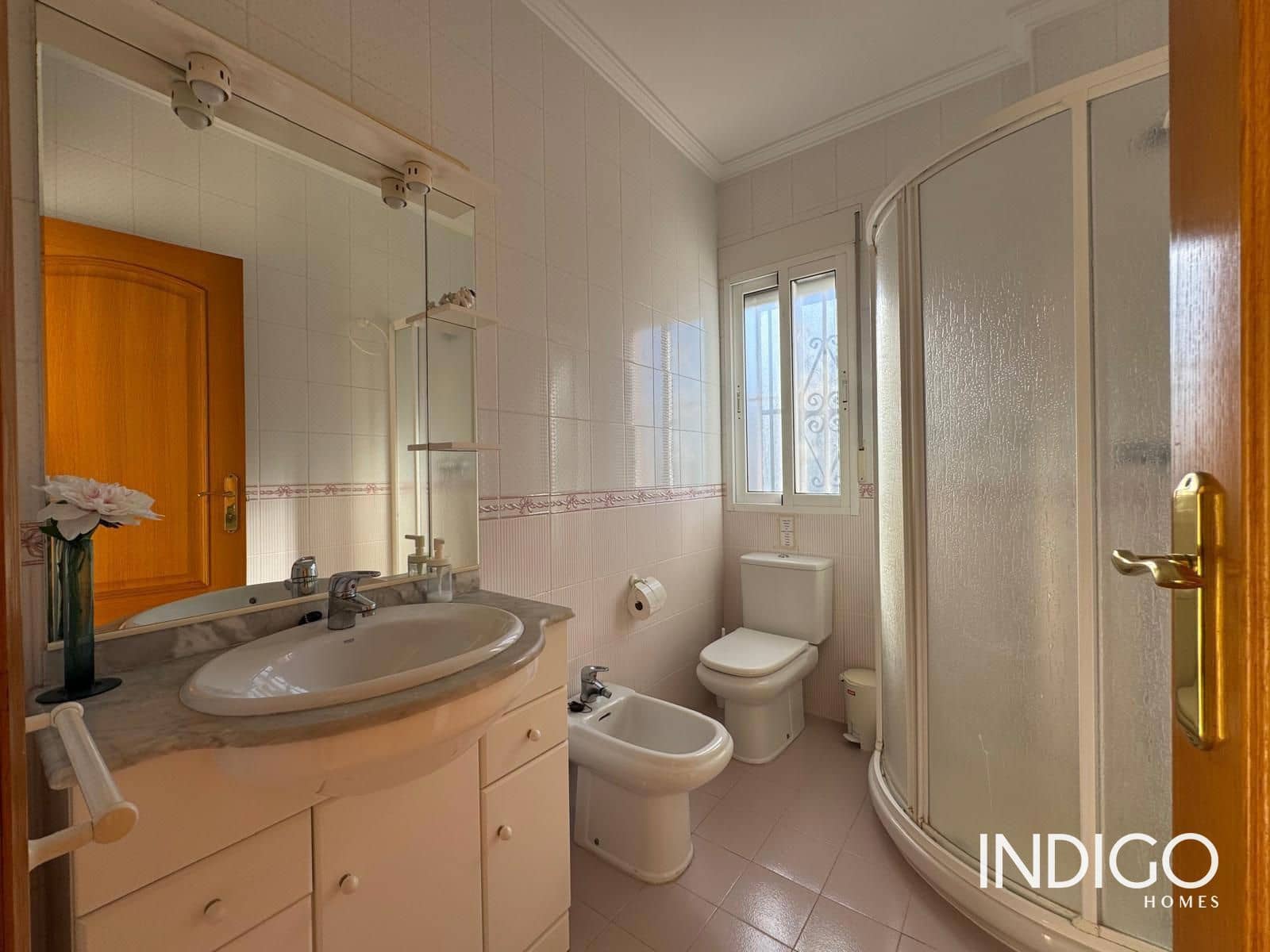 5 chambre Villa/Maison à vendre à Muchamiel / Mutxamel avec piscine garage - 520 000 € (Ref: 9716749)