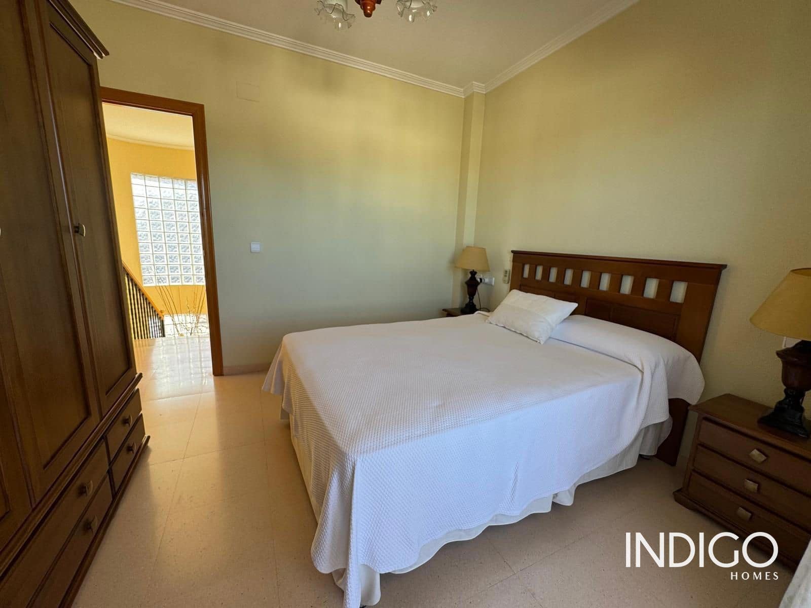 5 chambre Villa/Maison à vendre à Muchamiel / Mutxamel avec piscine garage - 520 000 € (Ref: 9716749)