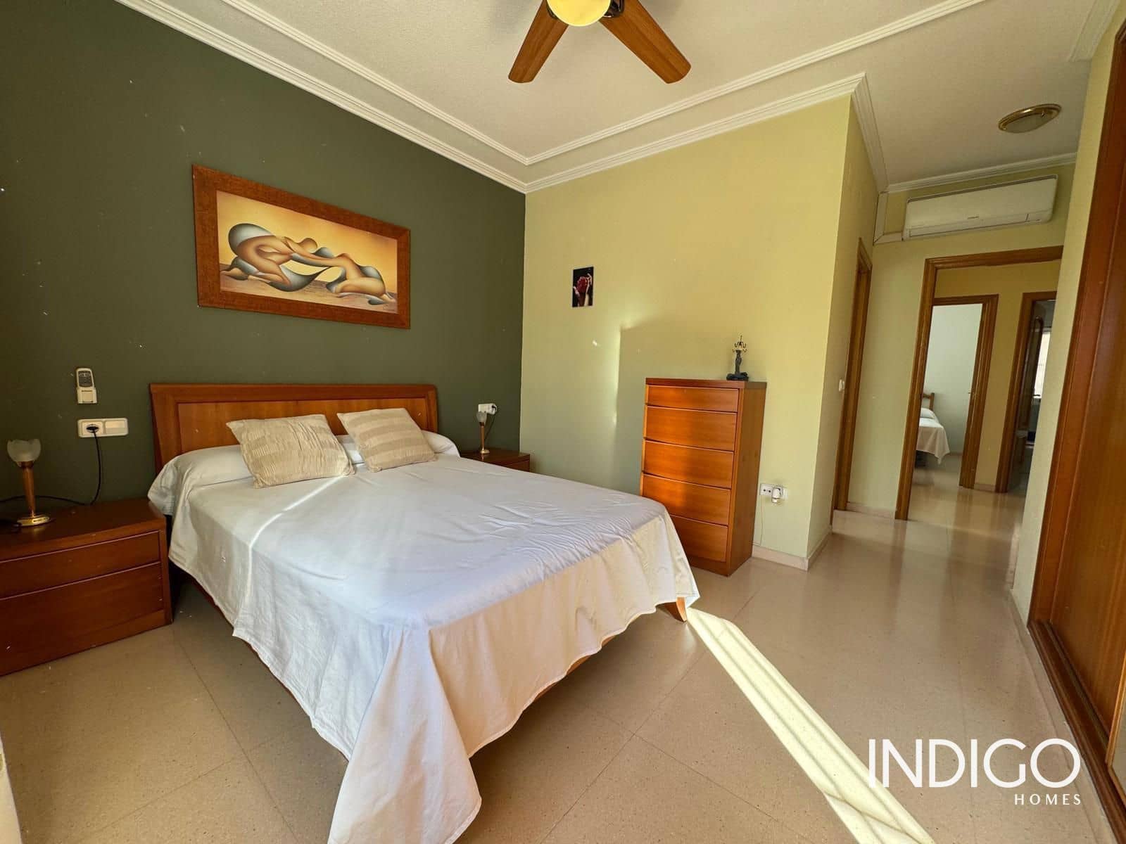 5 chambre Villa/Maison à vendre à Muchamiel / Mutxamel avec piscine garage - 520 000 € (Ref: 9716749)