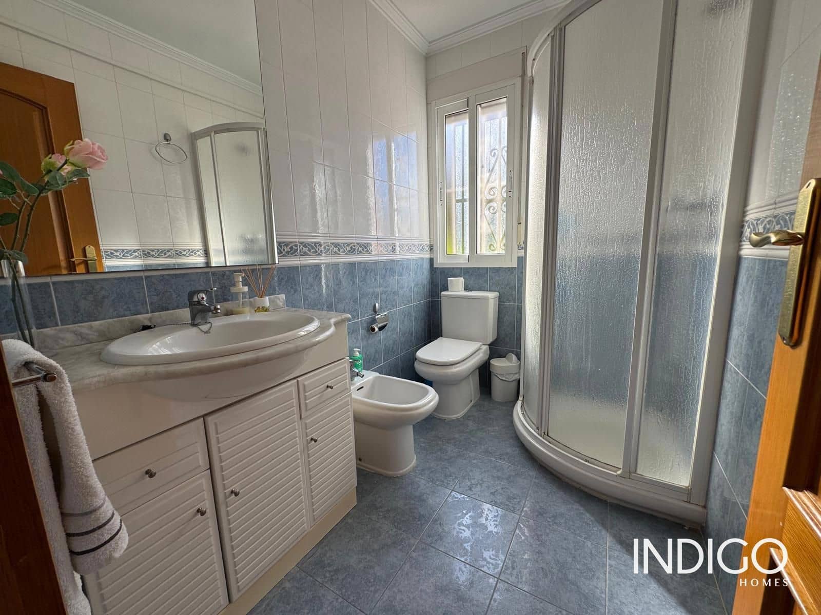 5 chambre Villa/Maison à vendre à Muchamiel / Mutxamel avec piscine garage - 520 000 € (Ref: 9716749)