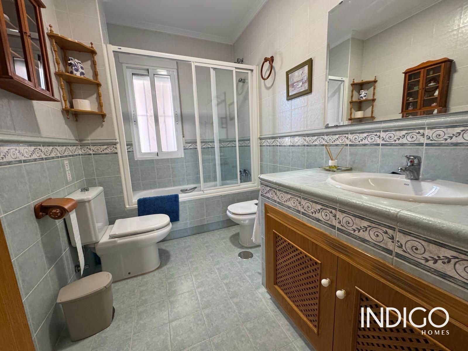 5 chambre Villa/Maison à vendre à Muchamiel / Mutxamel avec piscine garage - 520 000 € (Ref: 9716749)