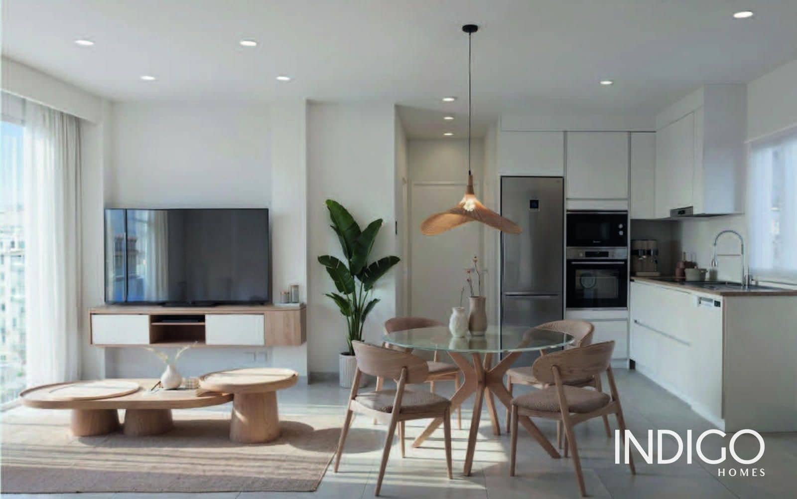 Piso de 1 habitación en Torrevieja en venta con piscina garaje - 198.000 € (Ref: 9737286)