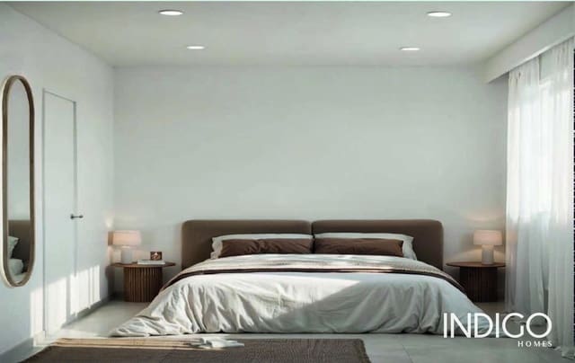 1 soverom Leilighet til salgs i Puerto Deportivo, Torrevieja med svømmebasseng garasje - € 198 000 (Ref: 9737286)