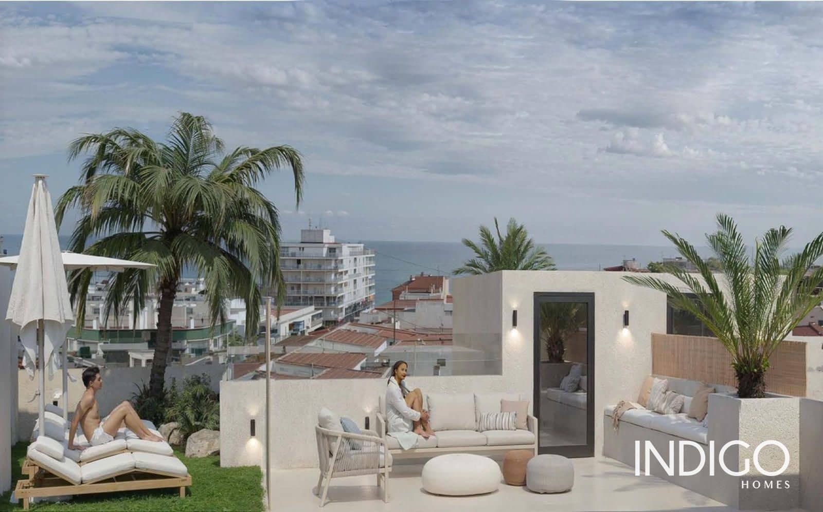 Piso de 1 habitación en Torrevieja en venta con piscina garaje - 198.000 € (Ref: 9737286)