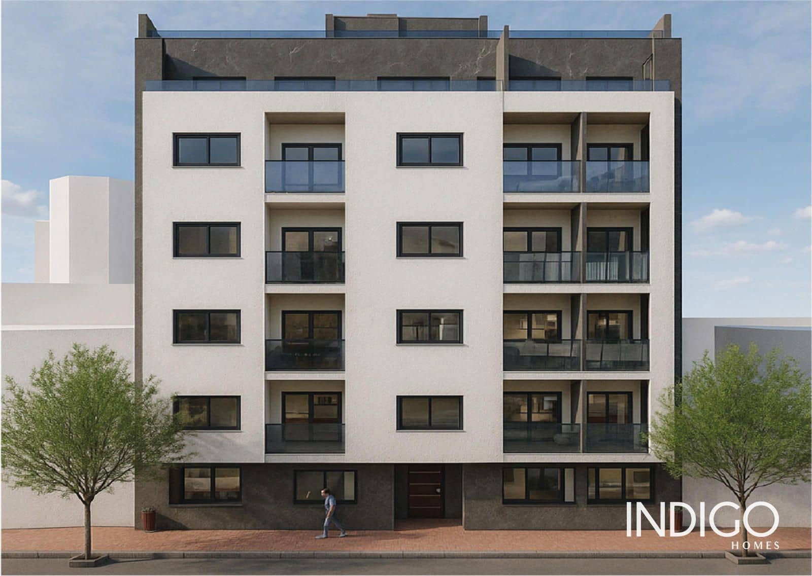 Piso de 1 habitación en Torrevieja en venta con piscina garaje - 198.000 € (Ref: 9737286)