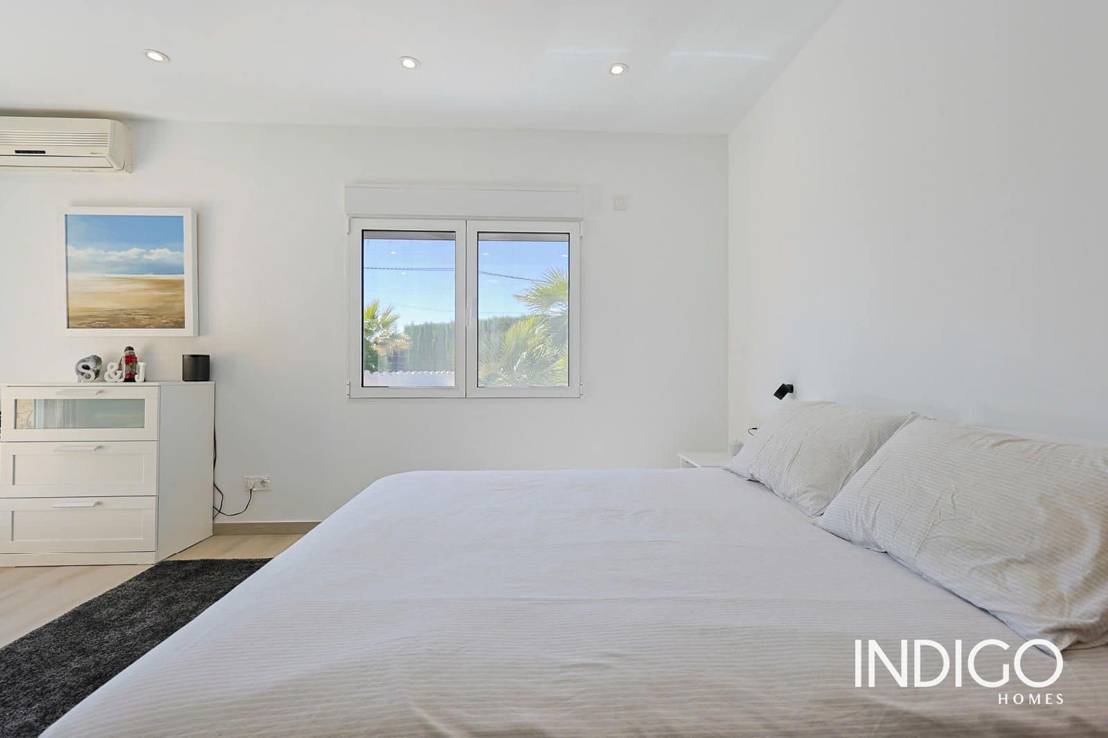 4 sypialnia Willa na sprzedaż w Hondon de los Frailes z basenem garażem - 425 000 € (Ref: 9772444)