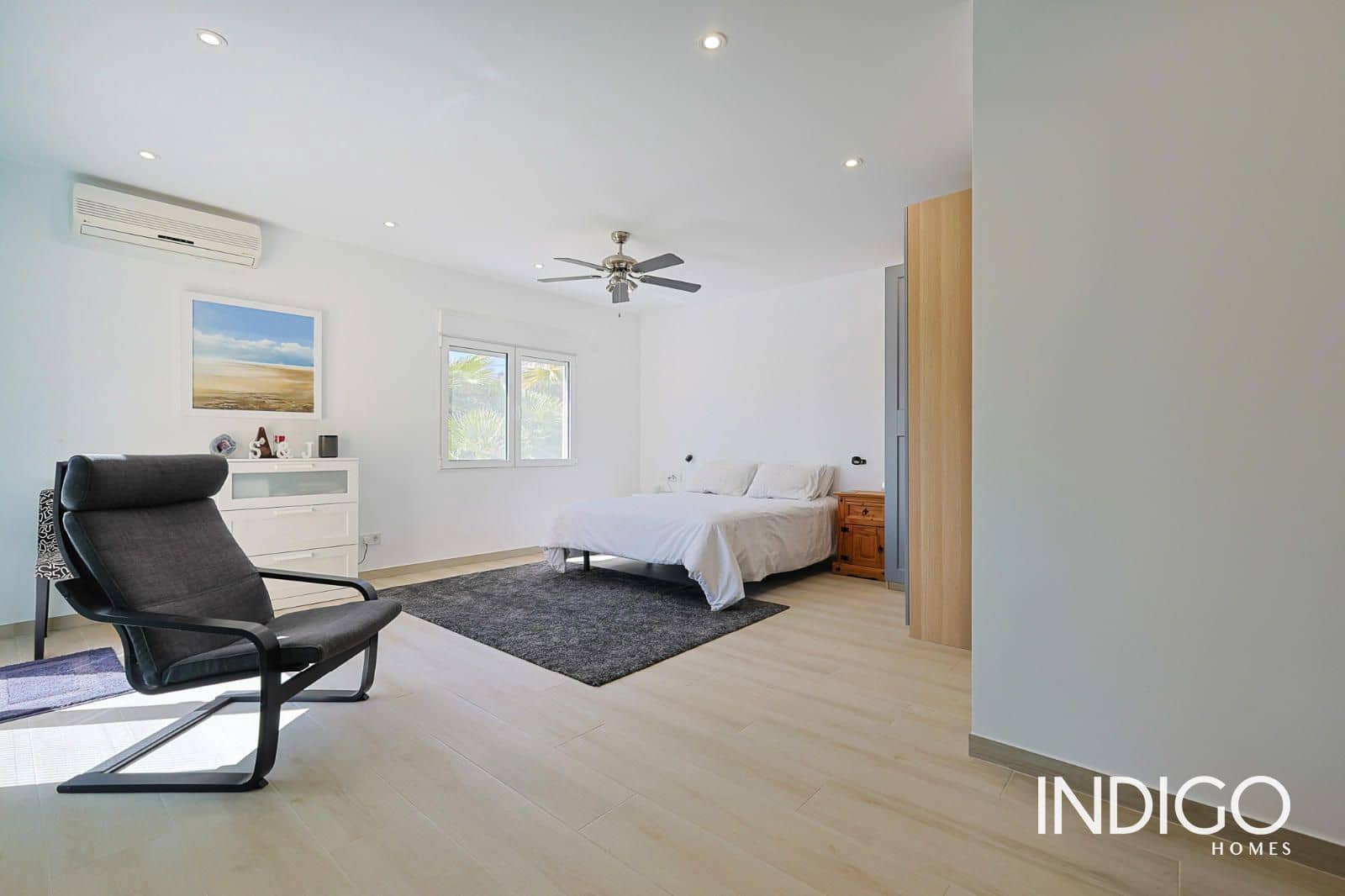 4 sypialnia Willa na sprzedaż w Hondon de los Frailes z basenem garażem - 425 000 € (Ref: 9772444)