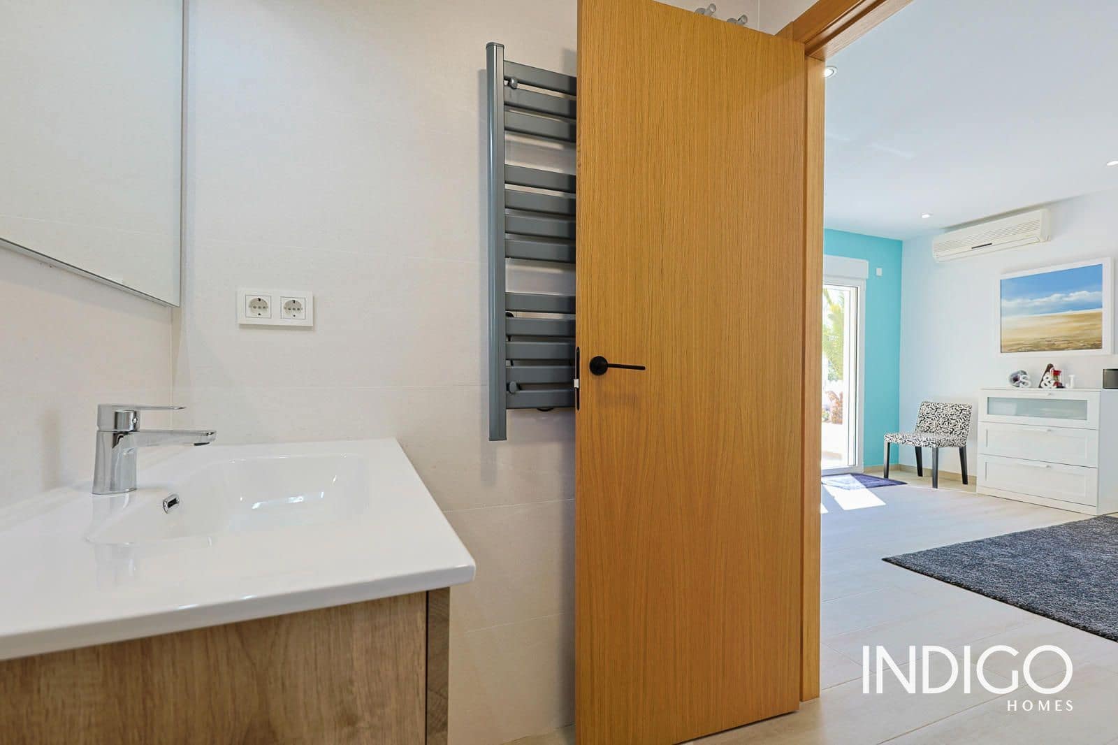 4 sypialnia Willa na sprzedaż w Hondon de los Frailes z basenem garażem - 425 000 € (Ref: 9772444)