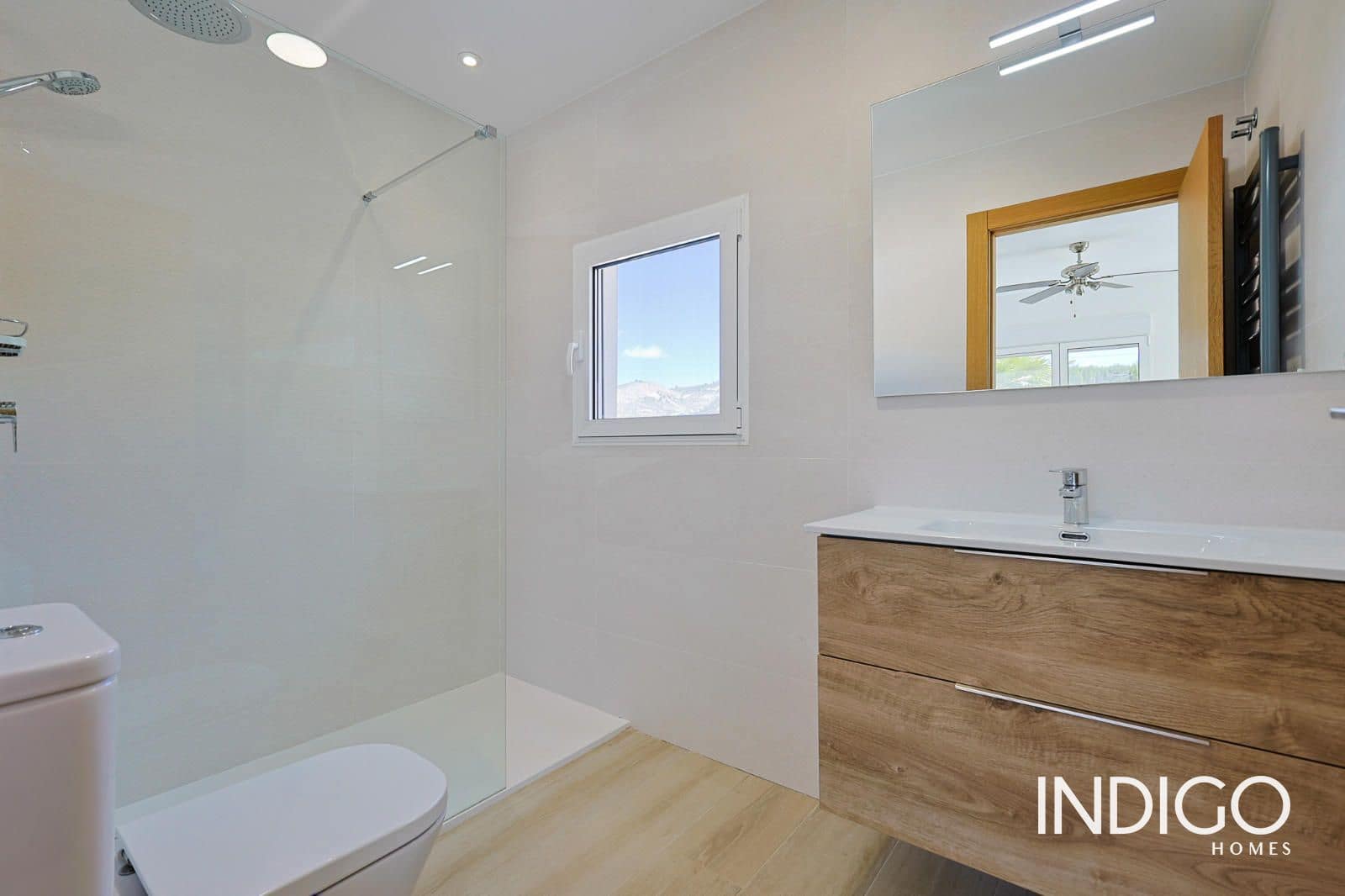 4 sypialnia Willa na sprzedaż w Hondon de los Frailes z basenem garażem - 425 000 € (Ref: 9772444)