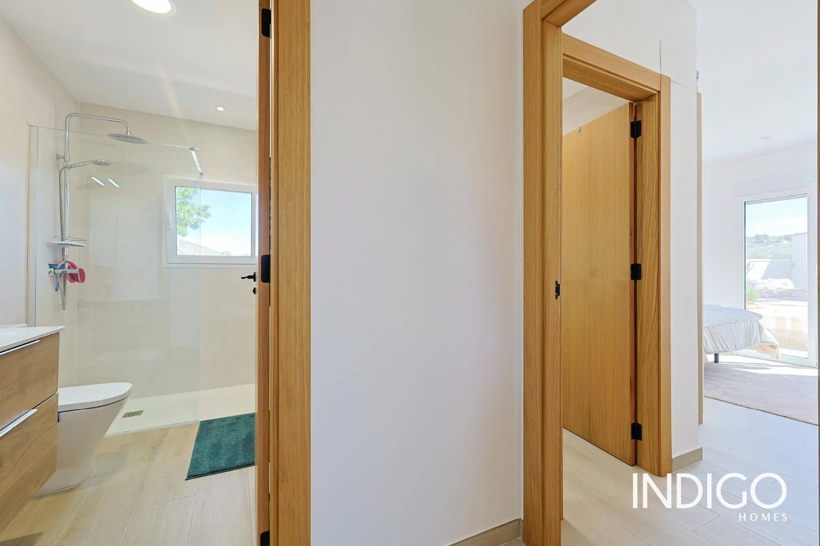 4 sypialnia Willa na sprzedaż w Hondon de los Frailes z basenem garażem - 425 000 € (Ref: 9772444)