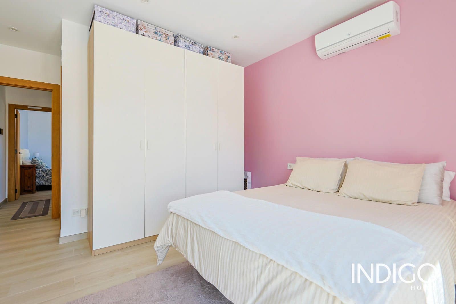 4 sypialnia Willa na sprzedaż w Hondon de los Frailes z basenem garażem - 425 000 € (Ref: 9772444)