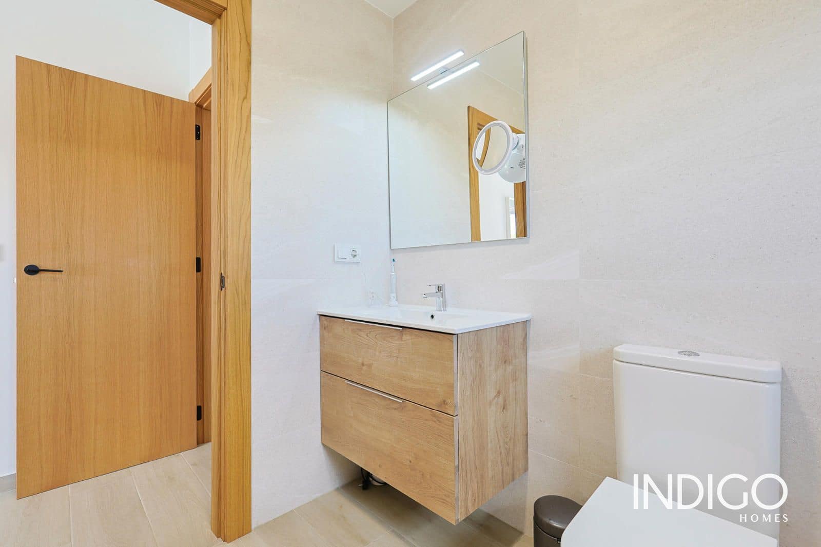 4 sypialnia Willa na sprzedaż w Hondon de los Frailes z basenem garażem - 425 000 € (Ref: 9772444)