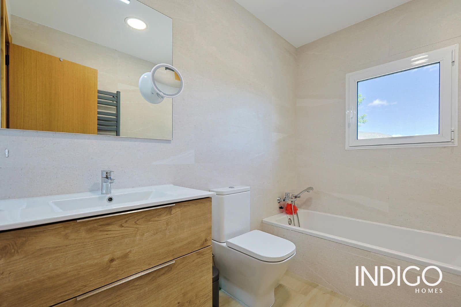 4 sypialnia Willa na sprzedaż w Hondon de los Frailes z basenem garażem - 425 000 € (Ref: 9772444)