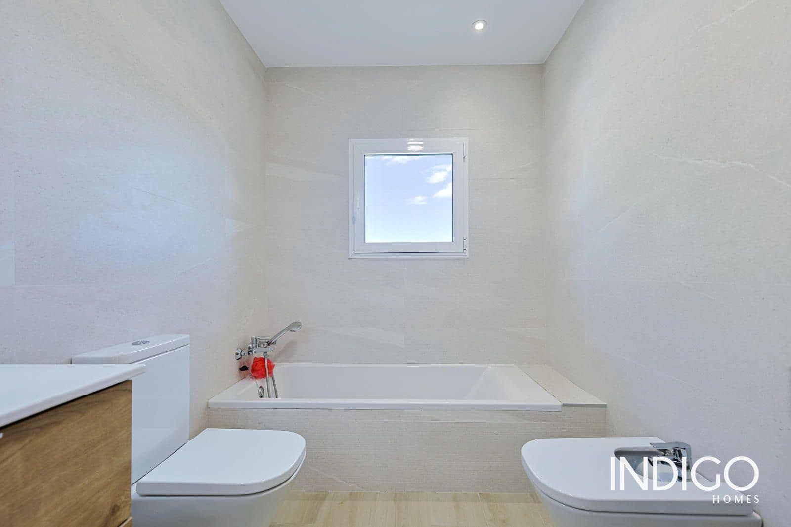 4 sypialnia Willa na sprzedaż w Hondon de los Frailes z basenem garażem - 425 000 € (Ref: 9772444)