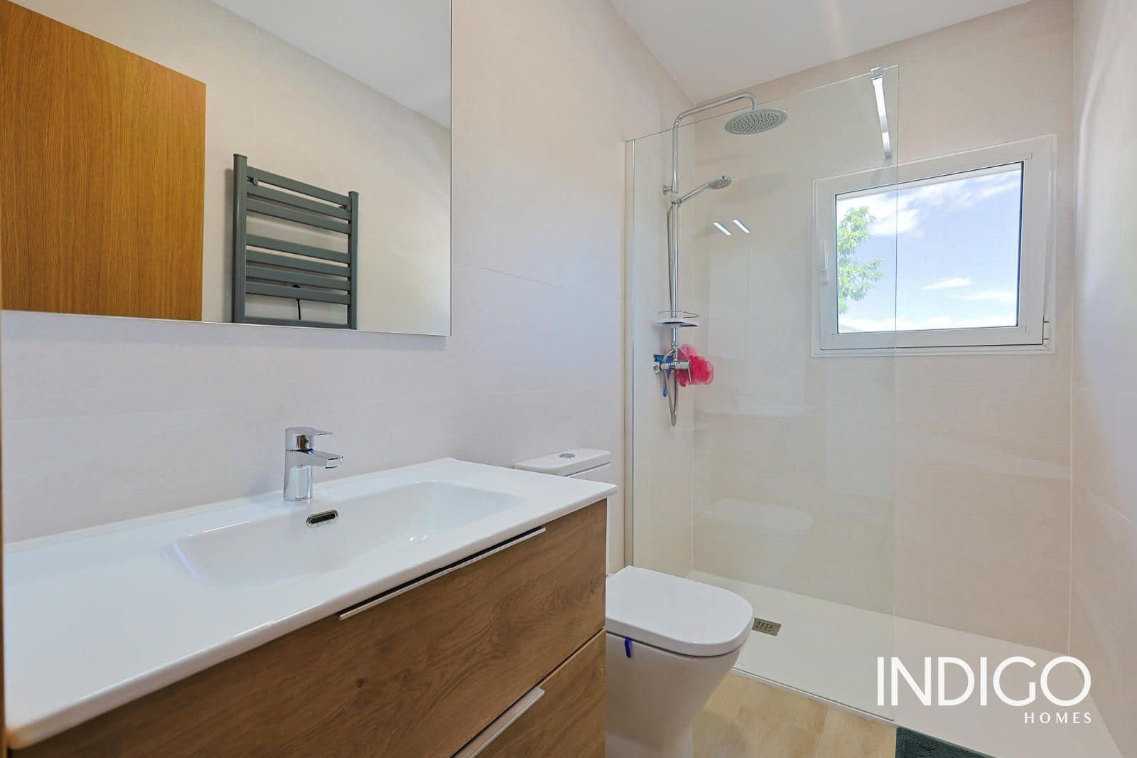 4 sypialnia Willa na sprzedaż w Hondon de los Frailes z basenem garażem - 425 000 € (Ref: 9772444)