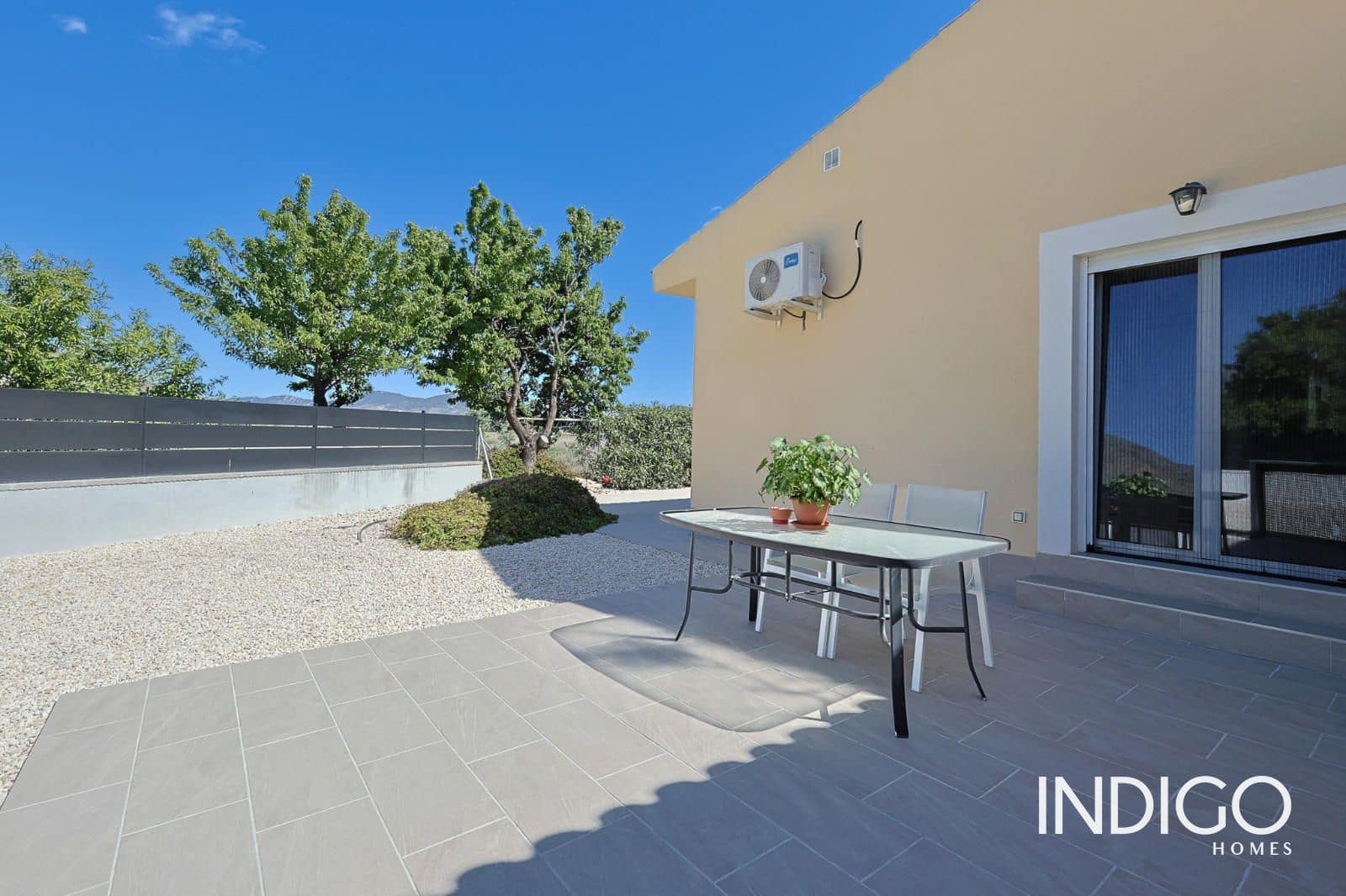 4 sypialnia Willa na sprzedaż w Hondon de los Frailes z basenem garażem - 425 000 € (Ref: 9772444)