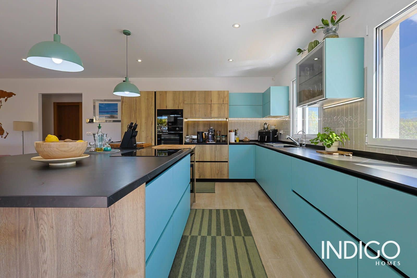 4 sypialnia Willa na sprzedaż w Hondon de los Frailes z basenem garażem - 425 000 € (Ref: 9772444)