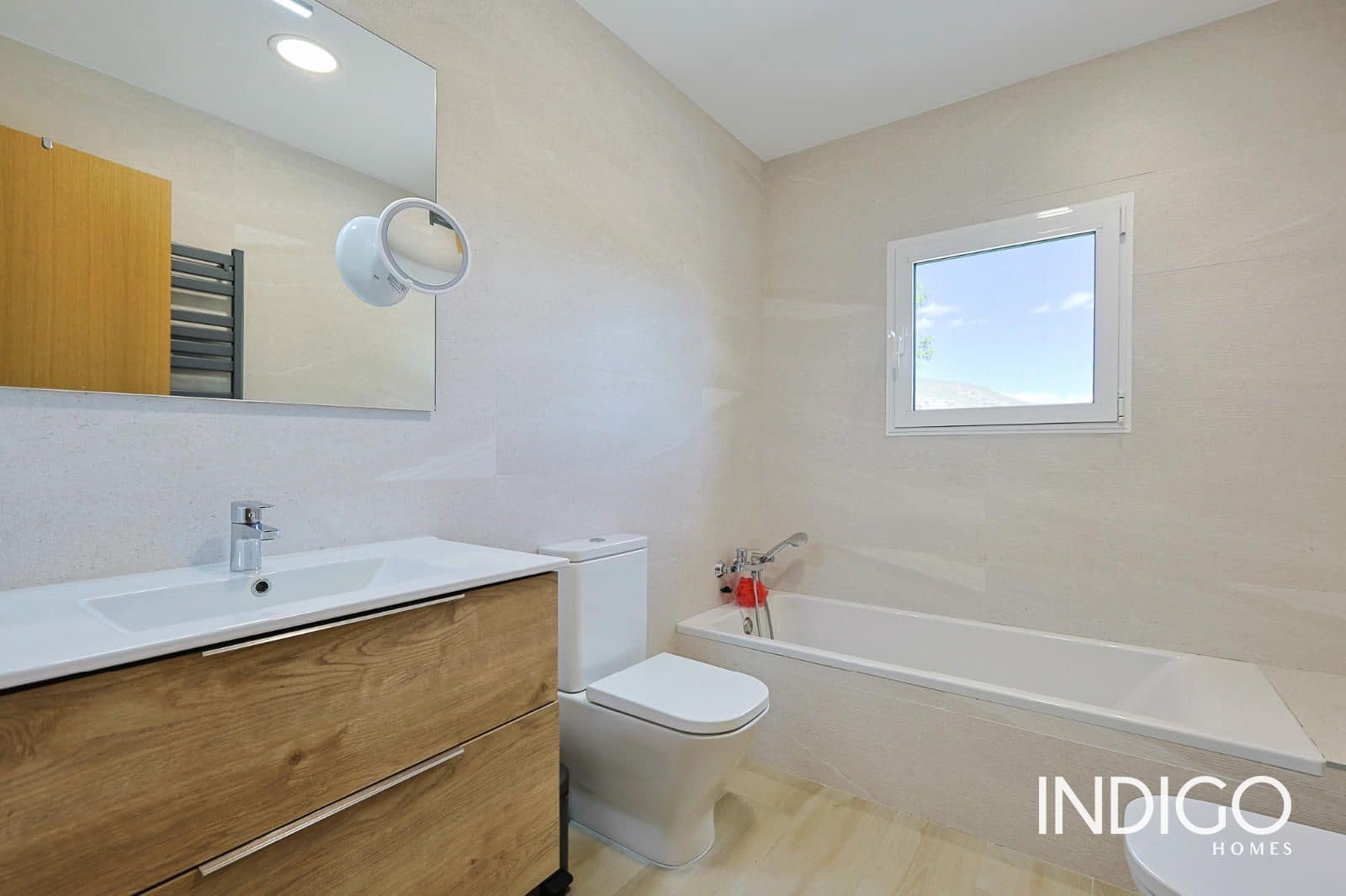 4 sypialnia Willa na sprzedaż w Hondon de los Frailes z basenem garażem - 425 000 € (Ref: 9772444)