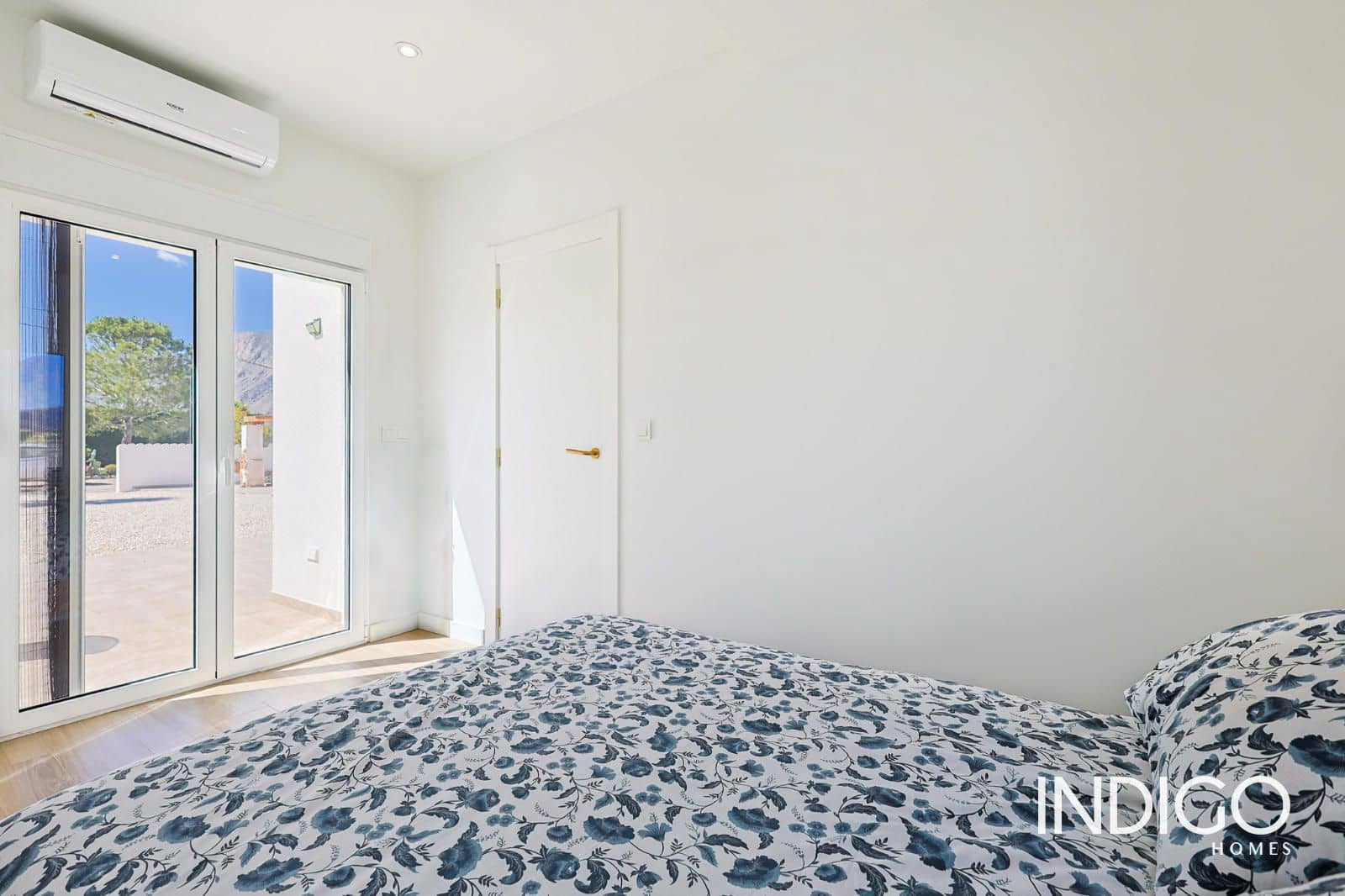 4 sypialnia Willa na sprzedaż w Hondon de los Frailes z basenem garażem - 425 000 € (Ref: 9772444)