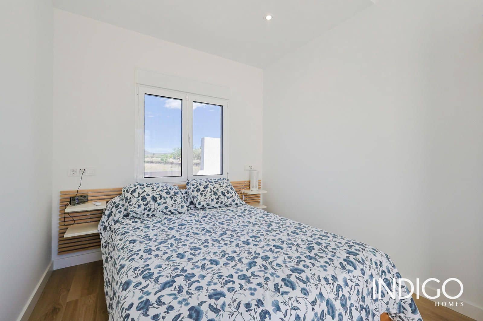 4 sypialnia Willa na sprzedaż w Hondon de los Frailes z basenem garażem - 425 000 € (Ref: 9772444)