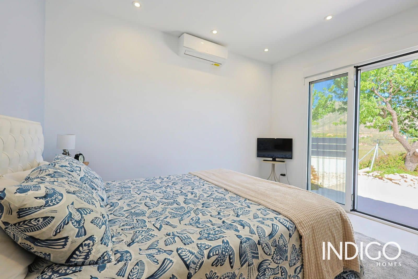 4 sypialnia Willa na sprzedaż w Hondon de los Frailes z basenem garażem - 425 000 € (Ref: 9772444)