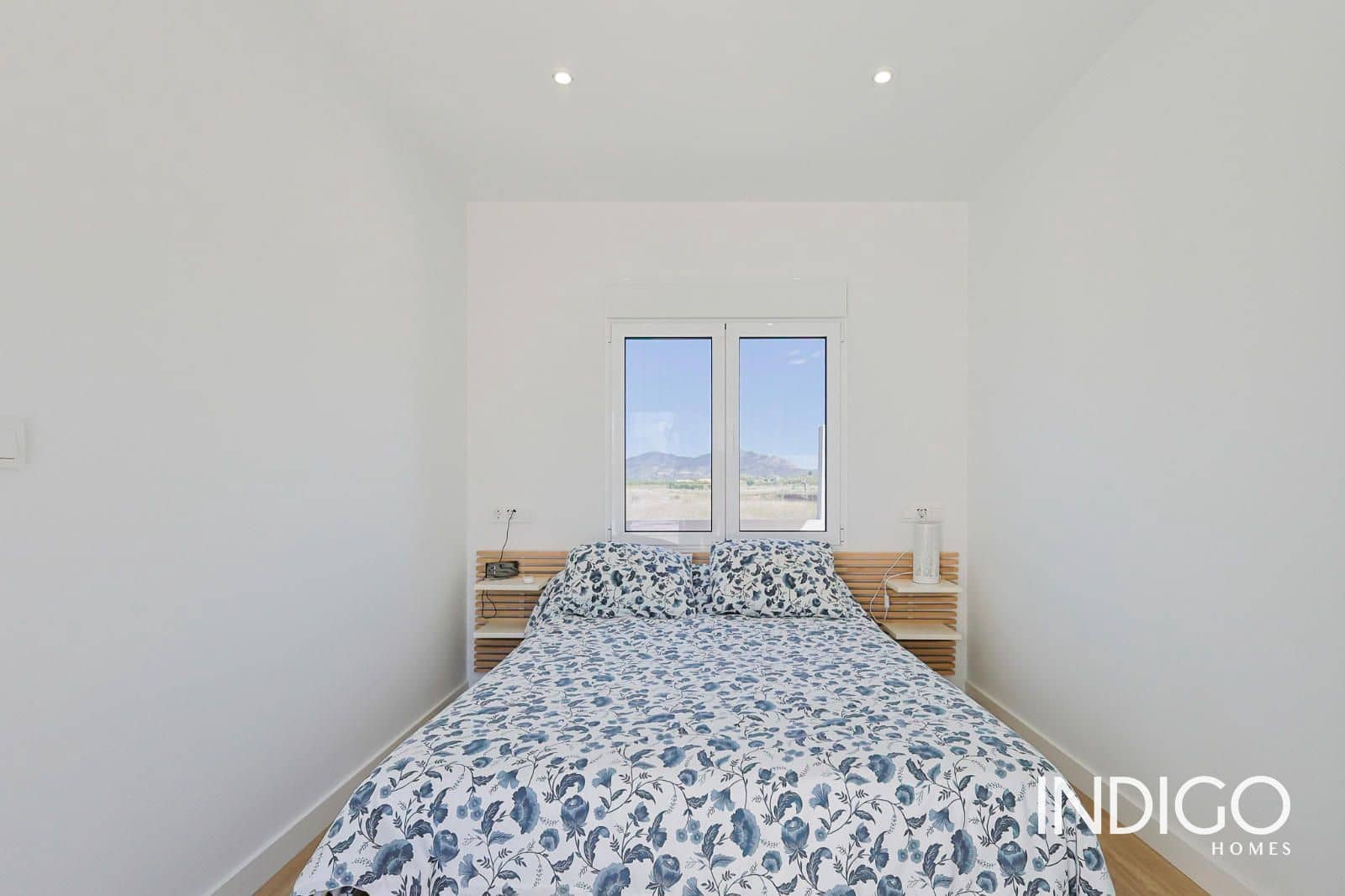 4 sypialnia Willa na sprzedaż w Hondon de los Frailes z basenem garażem - 425 000 € (Ref: 9772444)