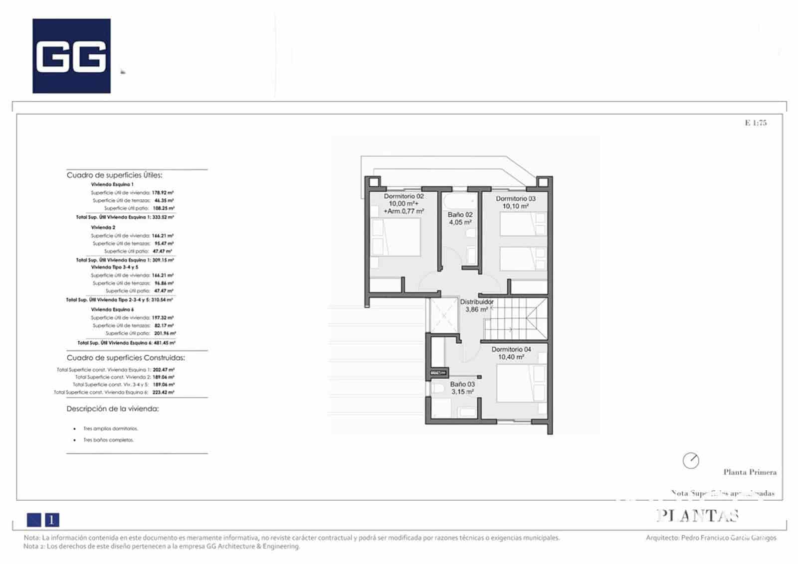 Chalet de 4 habitaciones en Muchamiel / Mutxamel en venta con piscina garaje - 575.000 € (Ref: 9810824)