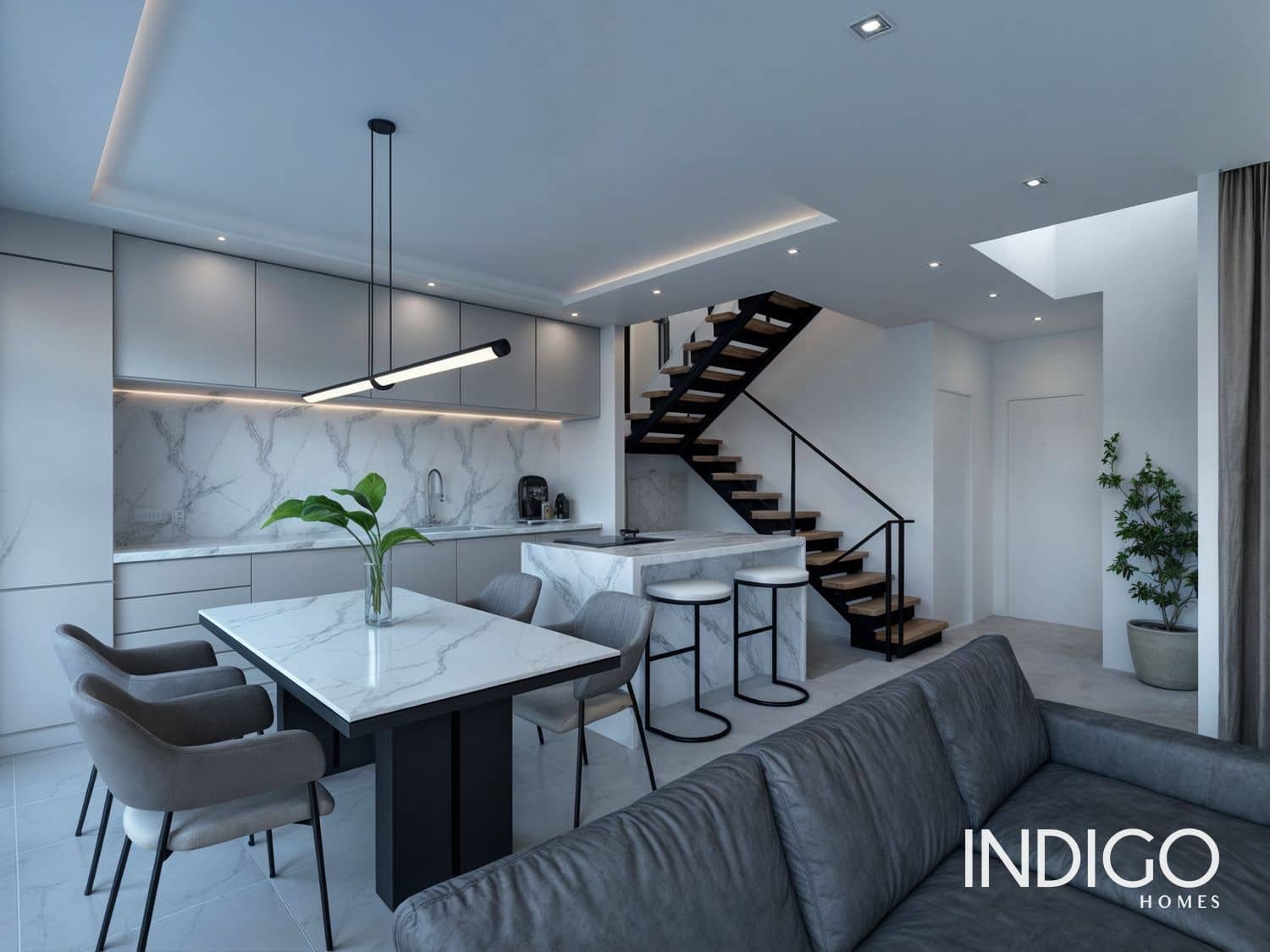 Chalet de 4 habitaciones en Muchamiel / Mutxamel en venta con piscina garaje - 575.000 € (Ref: 9810824)