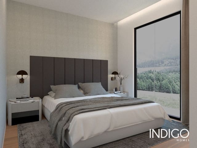 Chalet de 4 habitaciones en Muchamiel / Mutxamel en venta con piscina garaje - 575.000 € (Ref: 9810824)