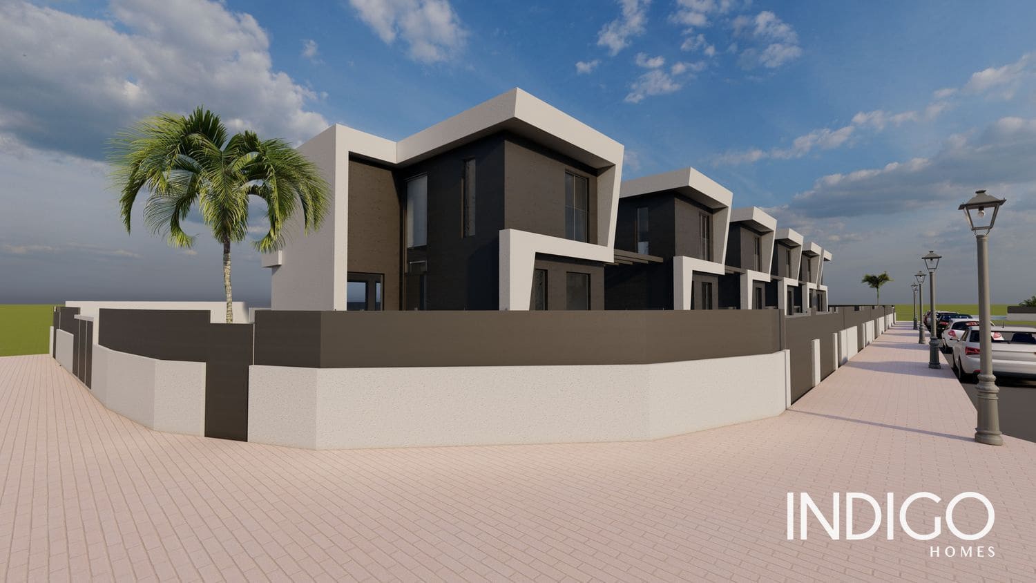 Chalet de 4 habitaciones en Muchamiel / Mutxamel en venta con piscina garaje - 575.000 € (Ref: 9810824)