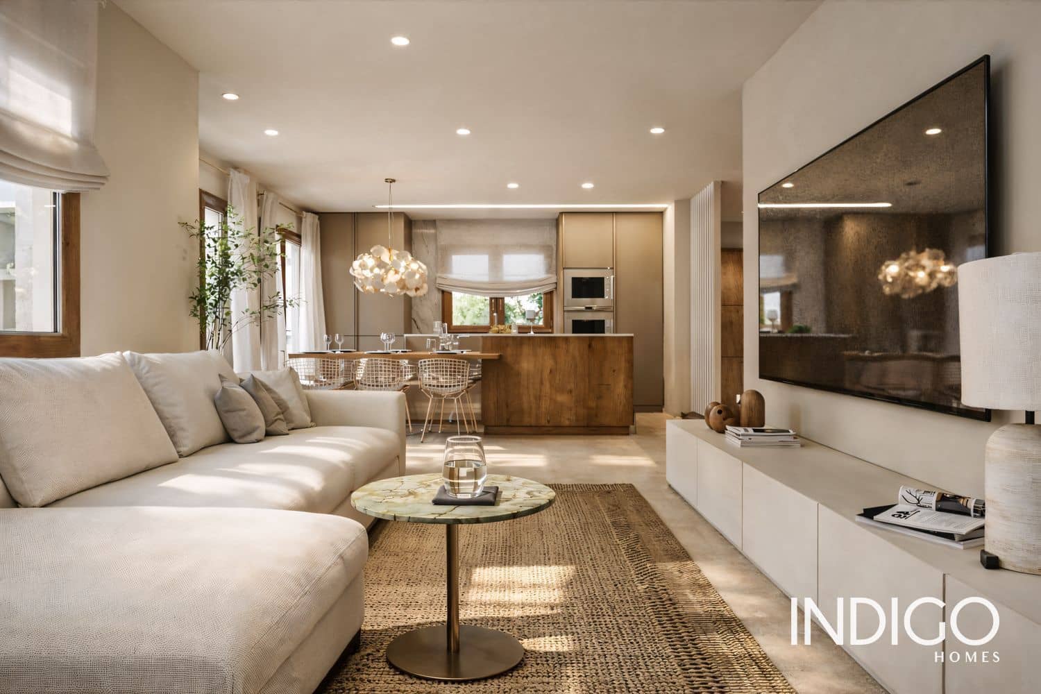 4 chambre Villa/Maison à vendre à Venta Lanuza avec piscine garage - 865 000 € (Ref: 9832309)
