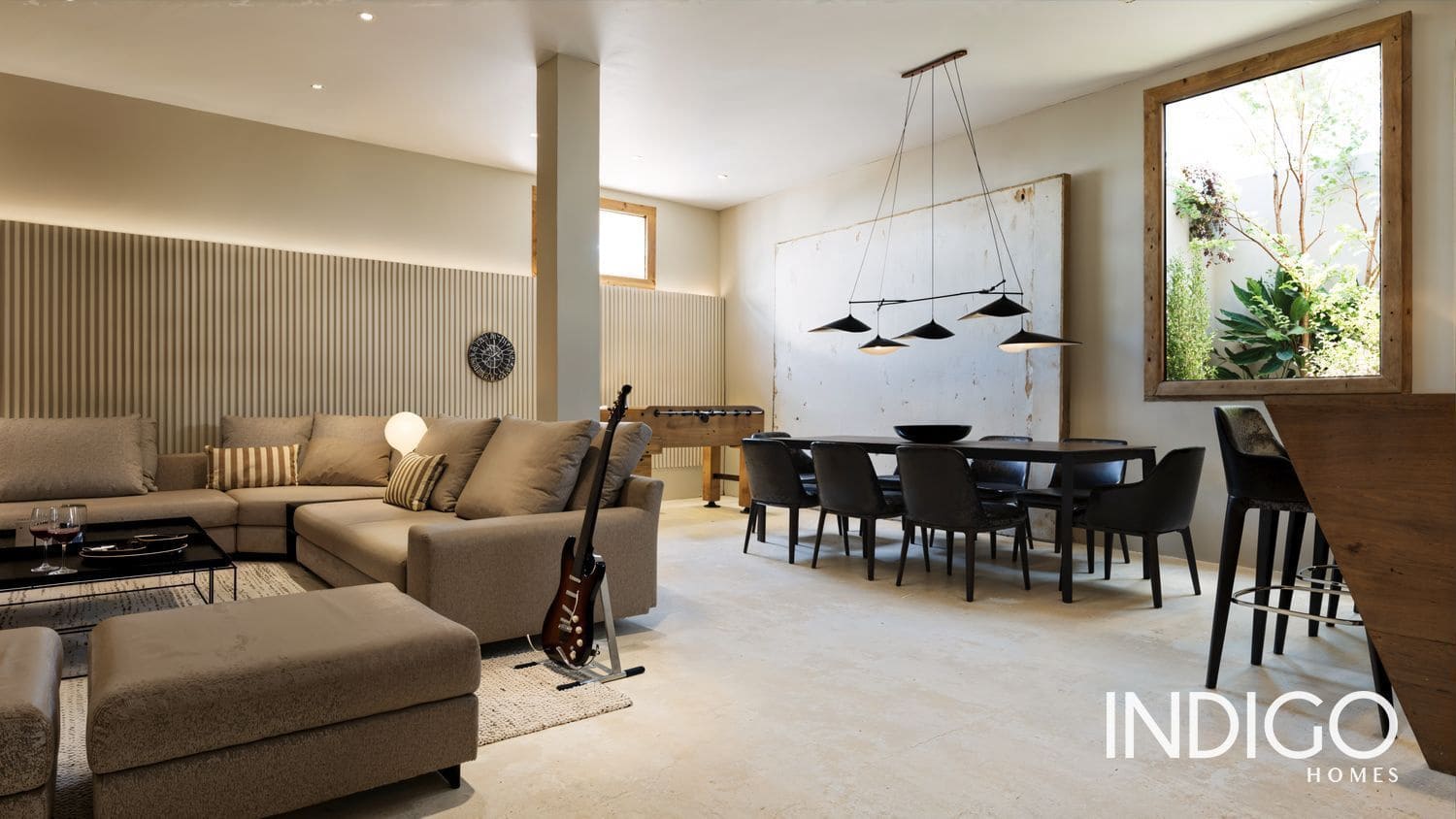 4 chambre Villa/Maison à vendre à Venta Lanuza avec piscine garage - 865 000 € (Ref: 9832309)